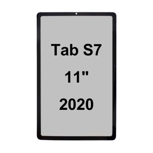 Thay ép mặt kính Samsung Galaxy Tab S7 - Bảng giá sửa chữa mới nhất