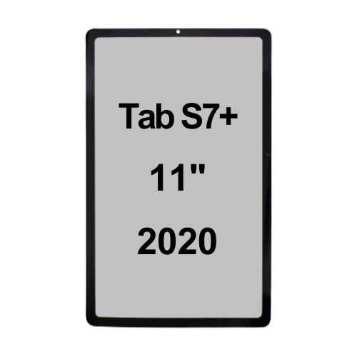 Thay ép mặt kính Samsung Galaxy Tab S7 Plus - Bảng giá sửa chữa mới