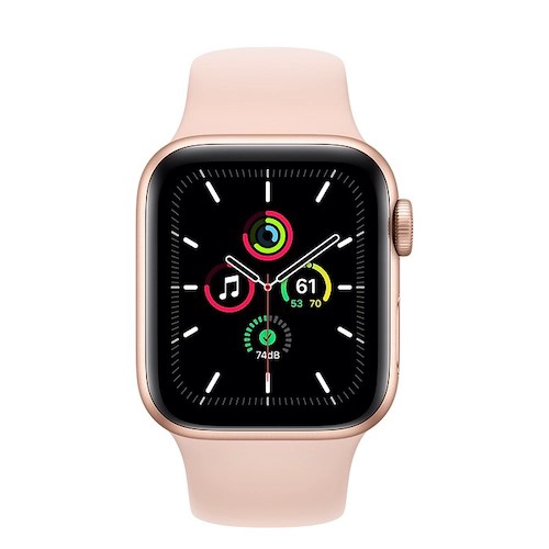 Thay màn hình Apple Watch SE chính hãng | Lấy liền