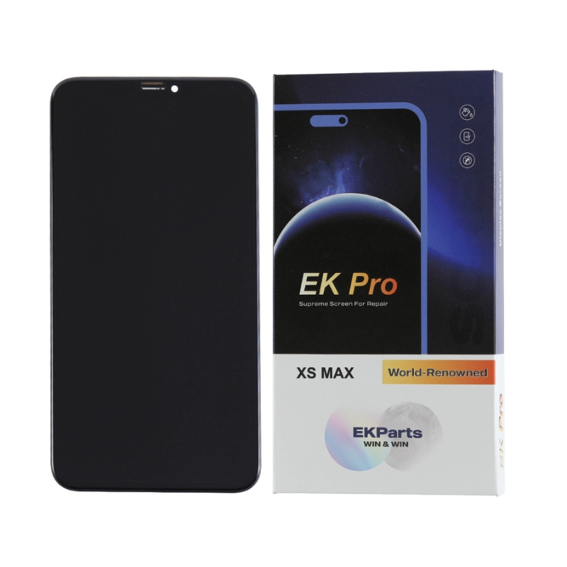 Thay màn hình iPhone XS Max chính hãng EK PRO