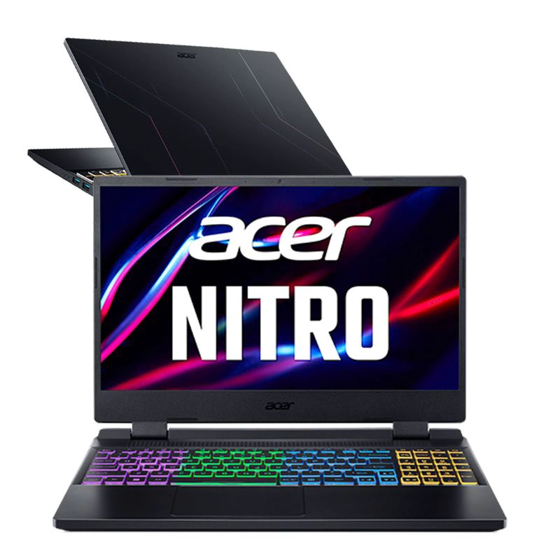 Thay màn hình laptop Acer Nitro 5 AN515-58 chính hãng GEN A chính hãng | Lấy liền