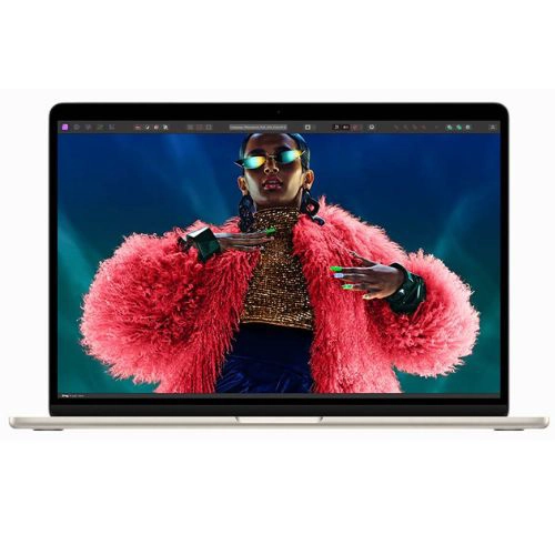 Thay màn hình Macbook Air 2023 M3 13 inch A3113 mới toanh