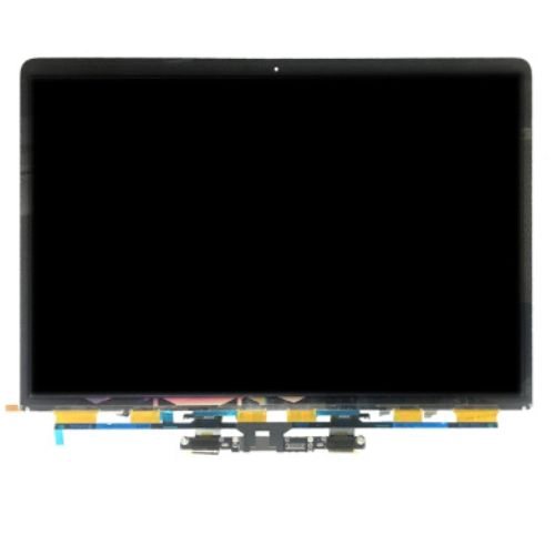 Thay màn hình Macbook Air M1 2021 13 inch A2337 chính hãng | Lấy liền