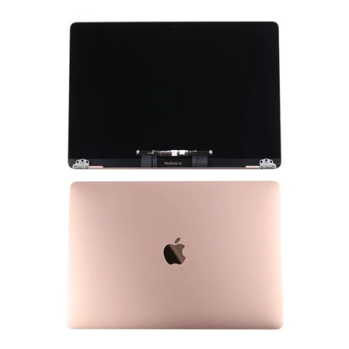 Thay màn hình nguyên khung Macbook Air M1 2021 A2337 chính hãng GEN A chính hãng | Lấy liền