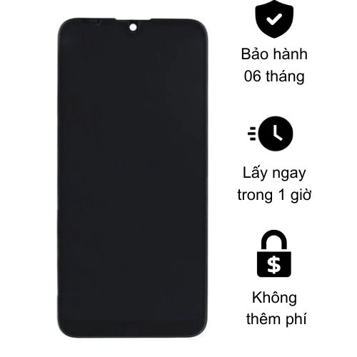Thay Màn Hình Nokia 3.2 Chính Hãng Giá Rẻ | Tín Long Mobile