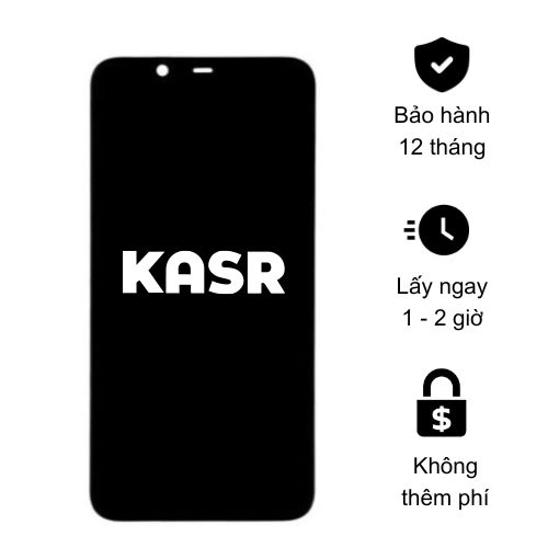Thay m n h nh nokia 8 1 ch nh h ng kasr