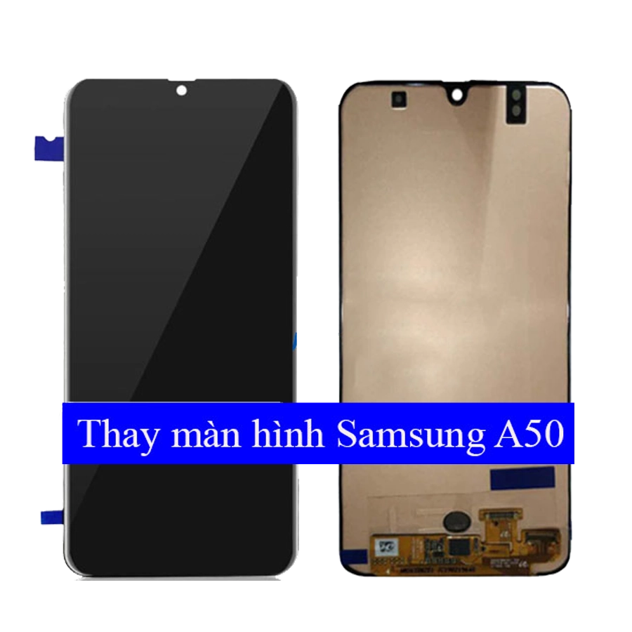 Handyhülle Samsung Galaxy A 20 E Thay màn hình Samsung Galaxy A50 loại A+