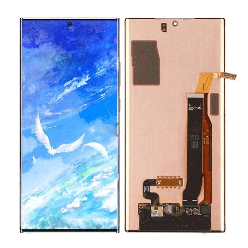 Thay màn hình Samsung S22 Ultra Size 6.67 chính hãng GENA