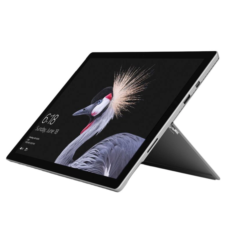 Thay màn hình Surface Pro 5 2017 giá rẻ tại HCM và HN