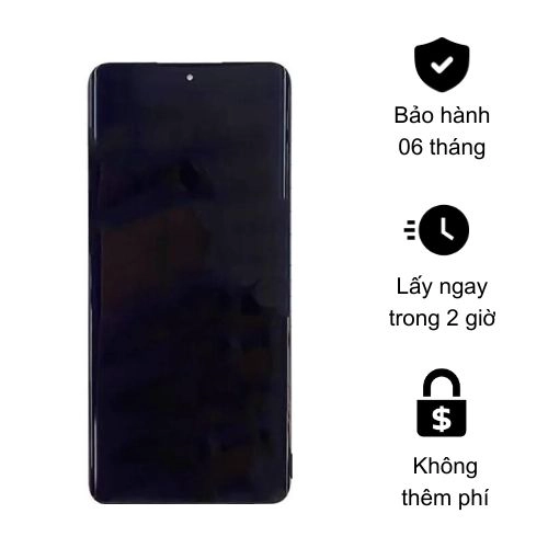 Thay màn hình Xiaomi Mi 12 chính hãng | Lấy liền | Tín Long Mobile