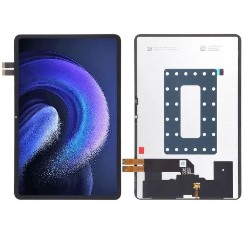 Thay Màn Hình Xiaomi Pad 6, Mi Pad 6 Tại Đà Nẵng – Khắc Phục Sọc Màn, Liệt Cảm Ứng Hiệu Quả 5 Thay màn hình Xiaomi Mi Pad 6 chính hãng | Lấy liền