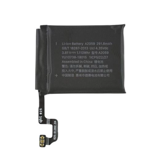 Thay pin Apple Watch Series SE chính hãng | Lấy liền
