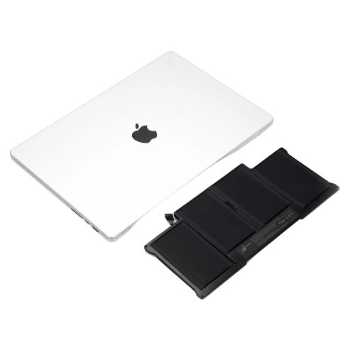 Thay pin MacBook Air 2015 13 inch A1466 chính hãng Hapha| Lấy liền