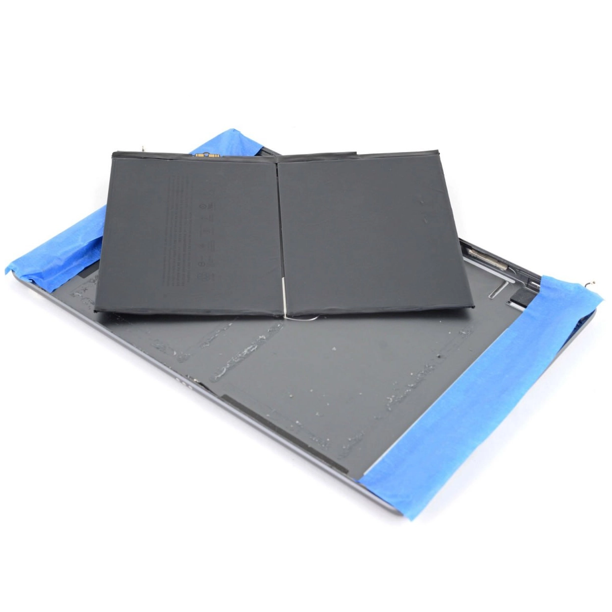 Thay pin iPad Gen 9 2021 chính hãng Vmas giá rẻ 2025