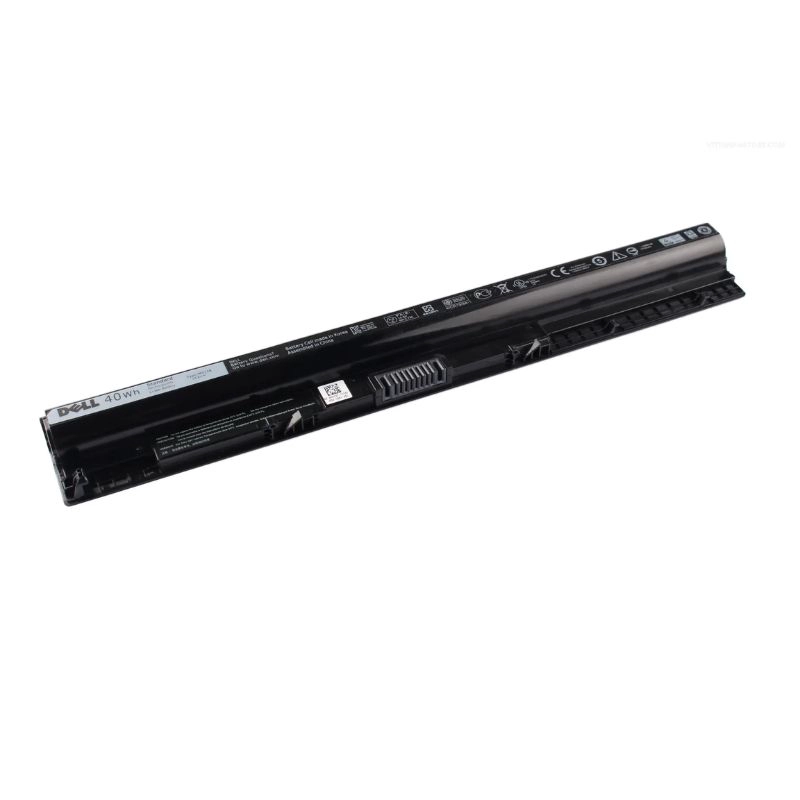 Thay pin laptop Dell Inspiron 3558 giá rẻ Lấy Liền Trong Ngày