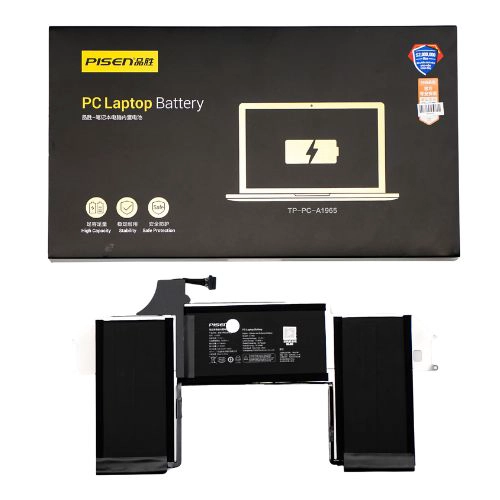 【ジャンク】MacBook Air 2020 13インチ A2179 部品取り MacBook Air 13インチ 2020(A2179)のバッテリー交換で電池持ちが改善