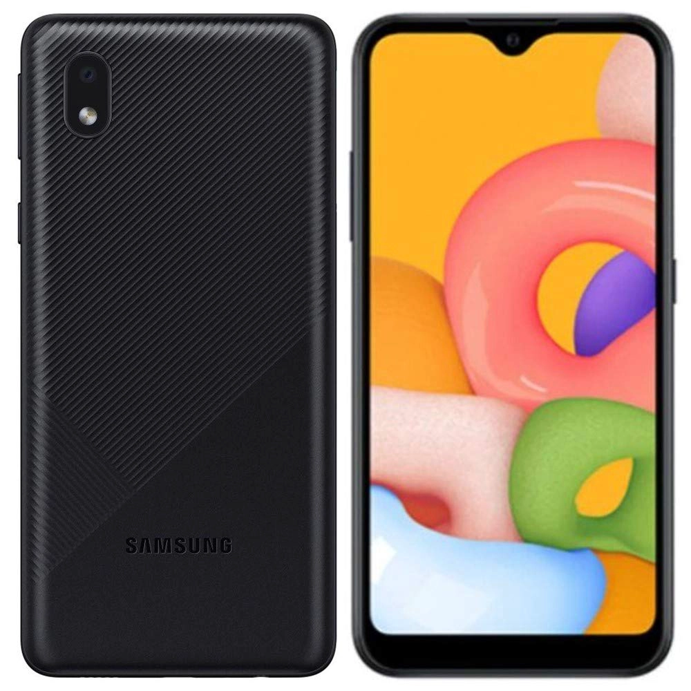Thay pin Samsung A01 Core chính hãng Deji giá rẻ 2026