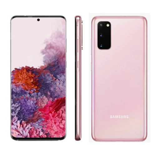 Thay pin Samsung S20 chính hãng giá bao nhiêu T1/2026