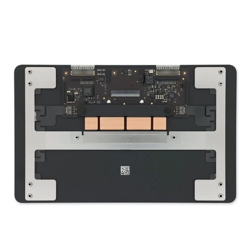 Thay Trackpad Macbook Air M2 2022 A2681 chính hãng | Lấy liền