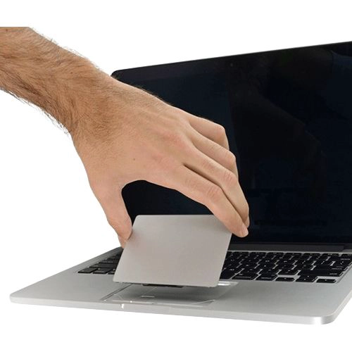 Thay Trackpad Macbook Air M2 2022 A2681 chính hãng | Lấy liền