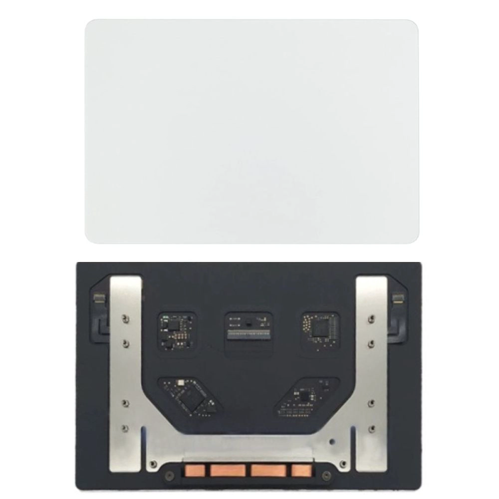 Top Case Con Tastiera E Batteria Per MacBook Pro 15" A1990 (2018-2019) - Grigio Siderale, Originale Apple (Usato Grado A)