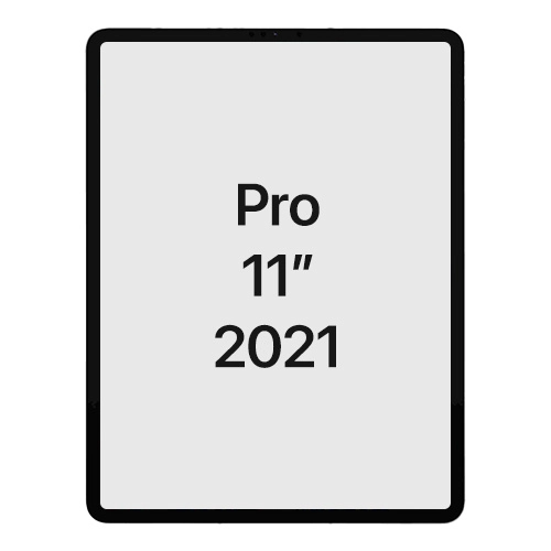 Thay ép kính iPad Pro 11 2021 chính hãng, giá rẻ, lấy liền