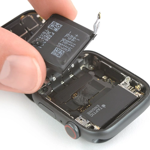 Pin thay cho Apple Watch Series 7 chính hãng | Lấy liền