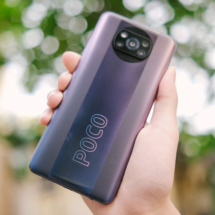 Xiaomi POCO X3 Pro シルバー 8GB/256GB SIMフリー