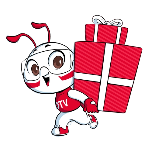 mascot