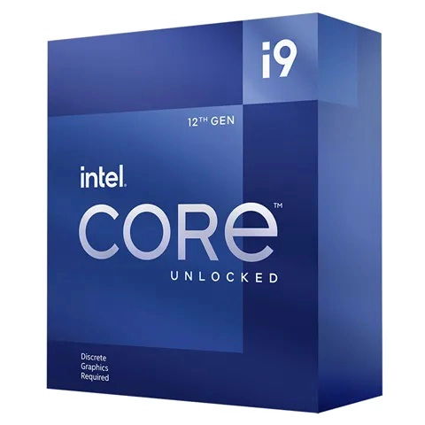 CPU i9 12900K 3.2GHZ Socket 1700 | Giá rẻ, cao cấp