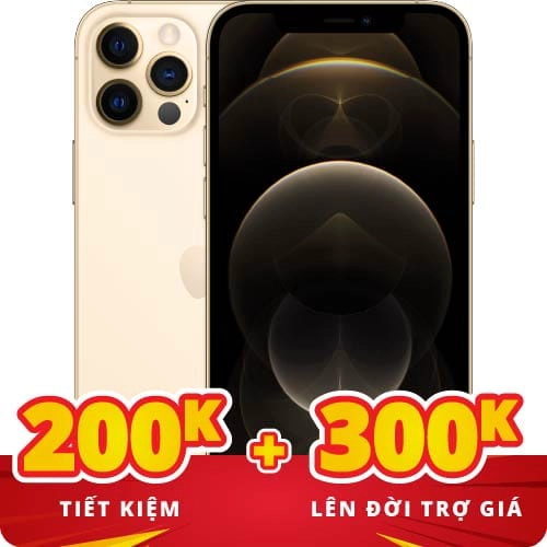 iPhone 12 Pro 128GB cũ giá rẻ 99% | Chính hãng 100%