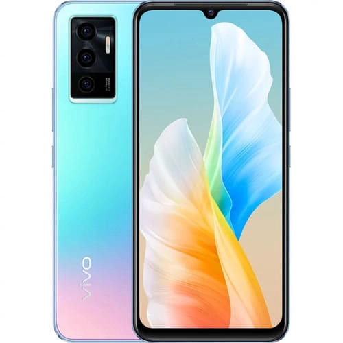 Điện thoại Vivo V23e 8GB 128GB chính hãng | Giá rẻ