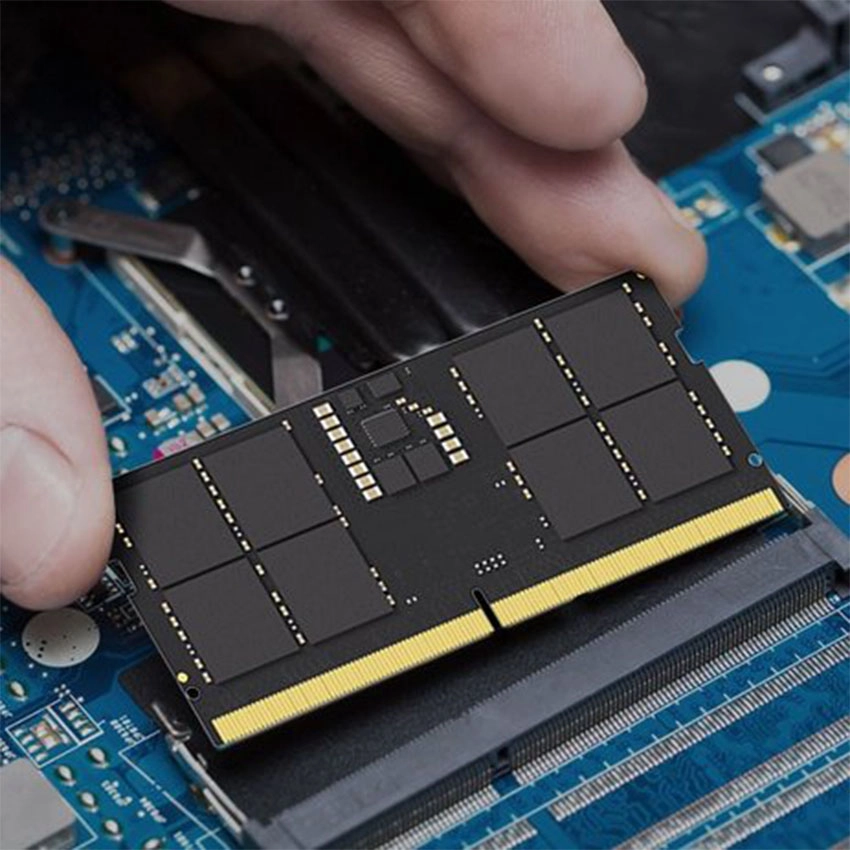 RAM laptop Lexar DDR5 16GB Bus 4800MHz tương thích cao