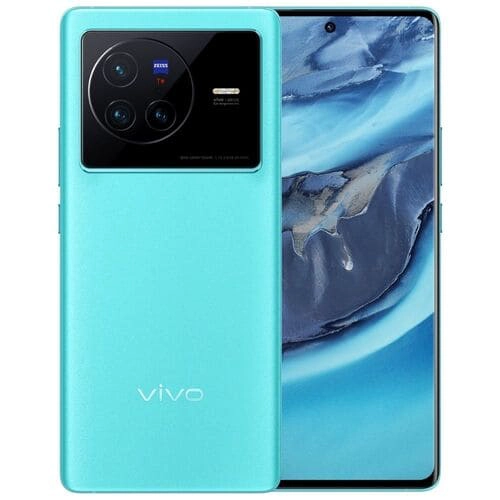 Điện thoại Vivo X80 Pro 5G 8GB 256GB chính hãng | Giá rẻ