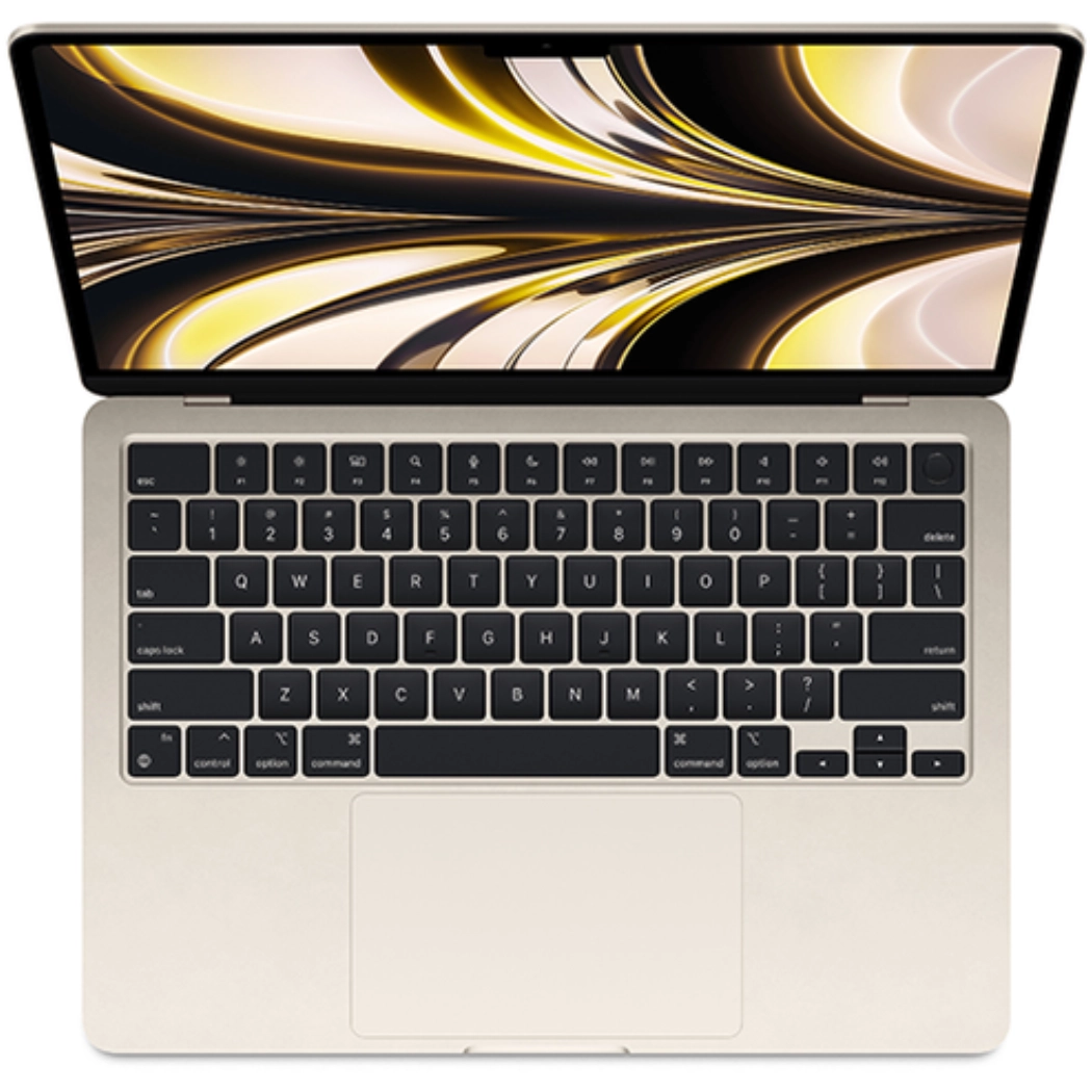 Apple Macbook Air M2 2022 8GB 256GB - Cũ Đẹp | Giá rẻ