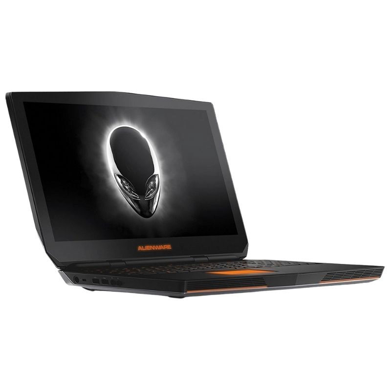 Thay vỏ laptop Dell Alienware 17 R2 - Mặt logo - Bảng giá 2026
