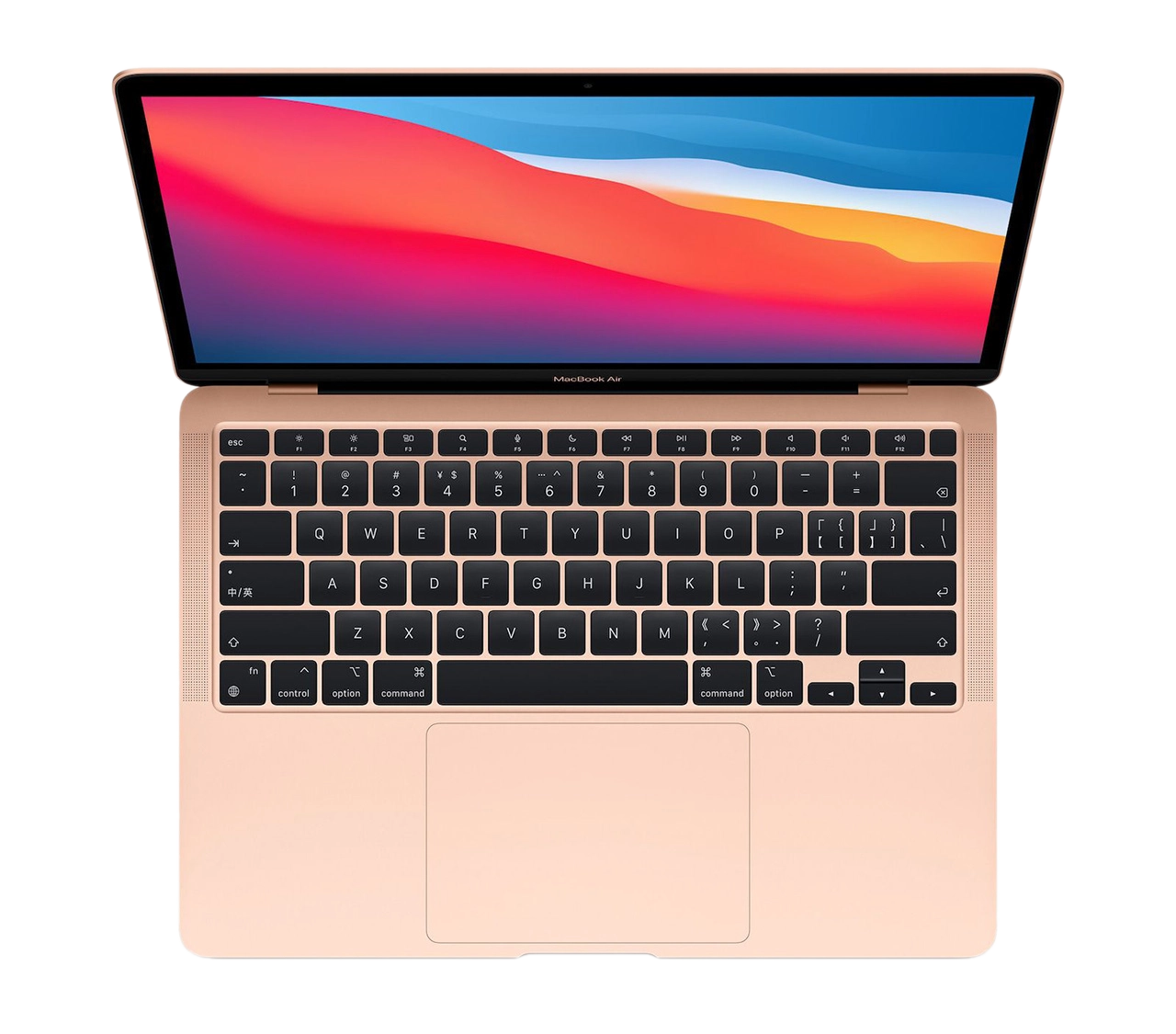 MacBook Air M1 512GB 2020 - Cũ trầy xước chính hãng | Lấy liền