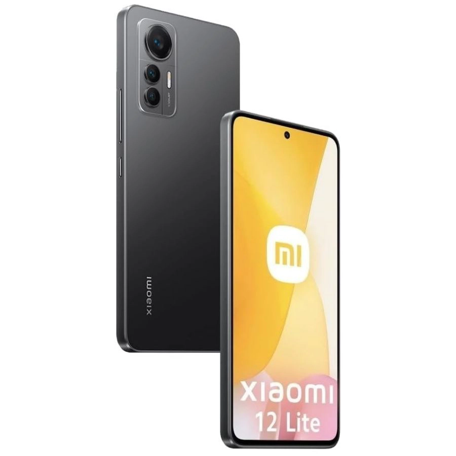 Xiaomi 12 Lite 8GB 128GB - Cũ đẹp | Giá rẻ