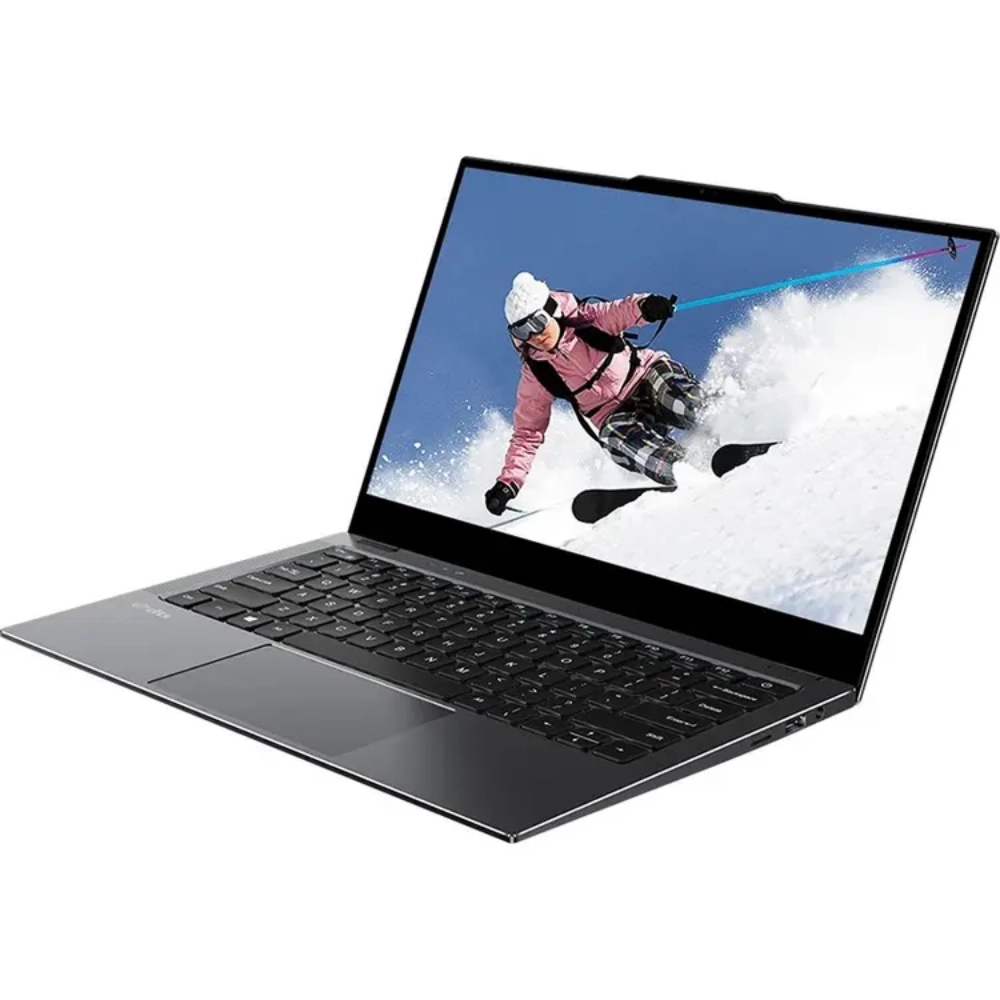 ブラックフライデー値下げ CHUWI LarkBook N4120 タッチパネル Laptop CHUWI LarkBook N4120 (màn cảm ứng) - Cũ đẹp chính hãng