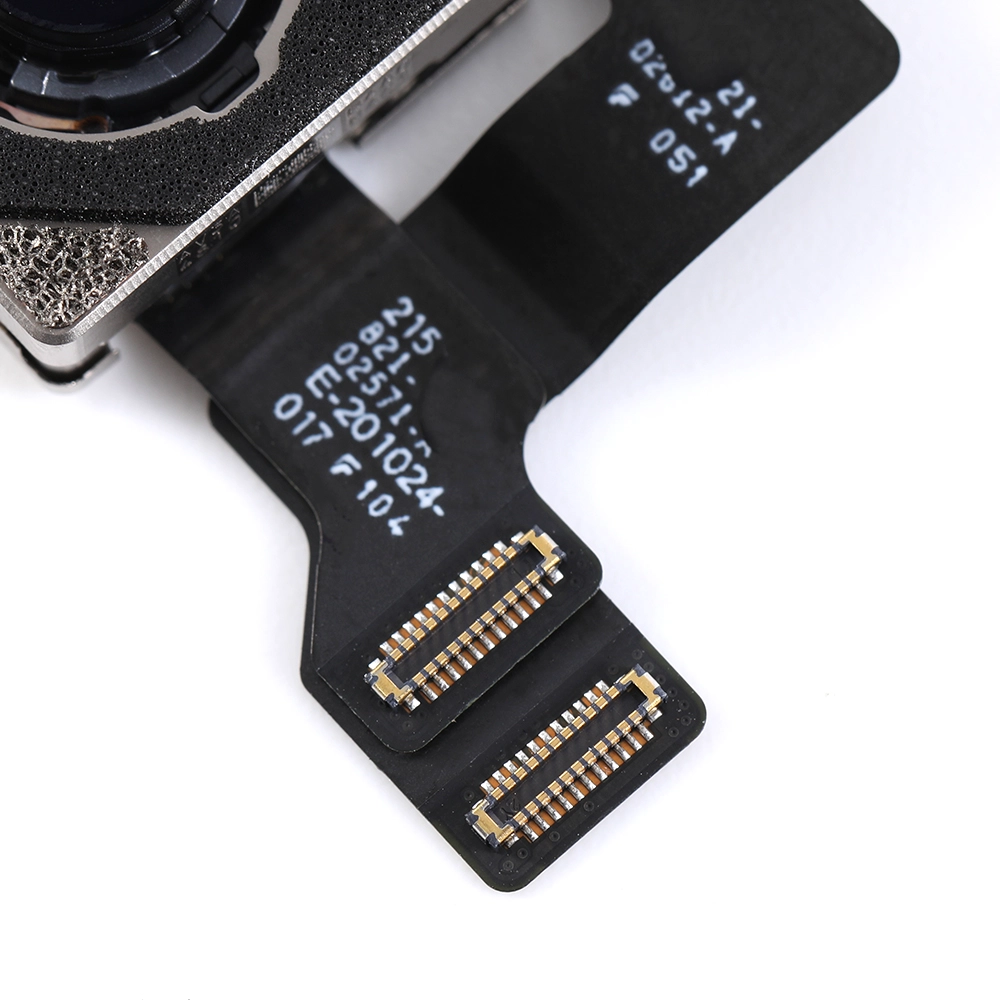 Thay camera sau iPhone 12 Mini chính hãng GENA chính hãng | Lấy liền