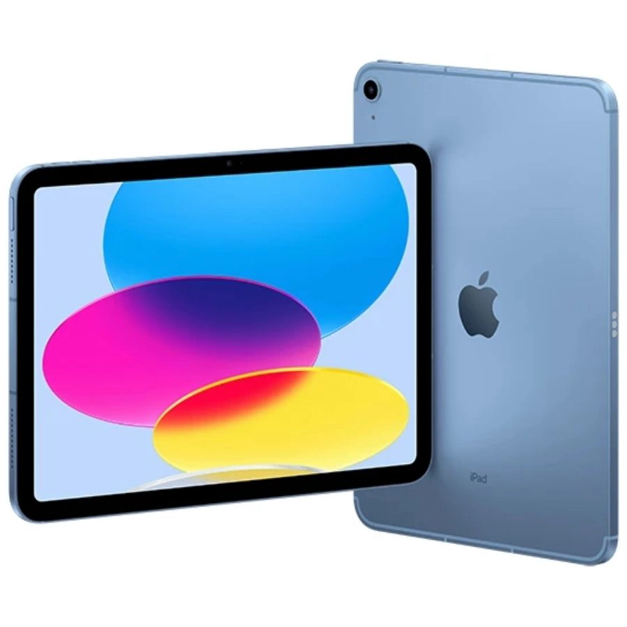 iPad A16 11 inch 2025 Wifi 256GB VN/A - Đã kích hoạt chính hãng