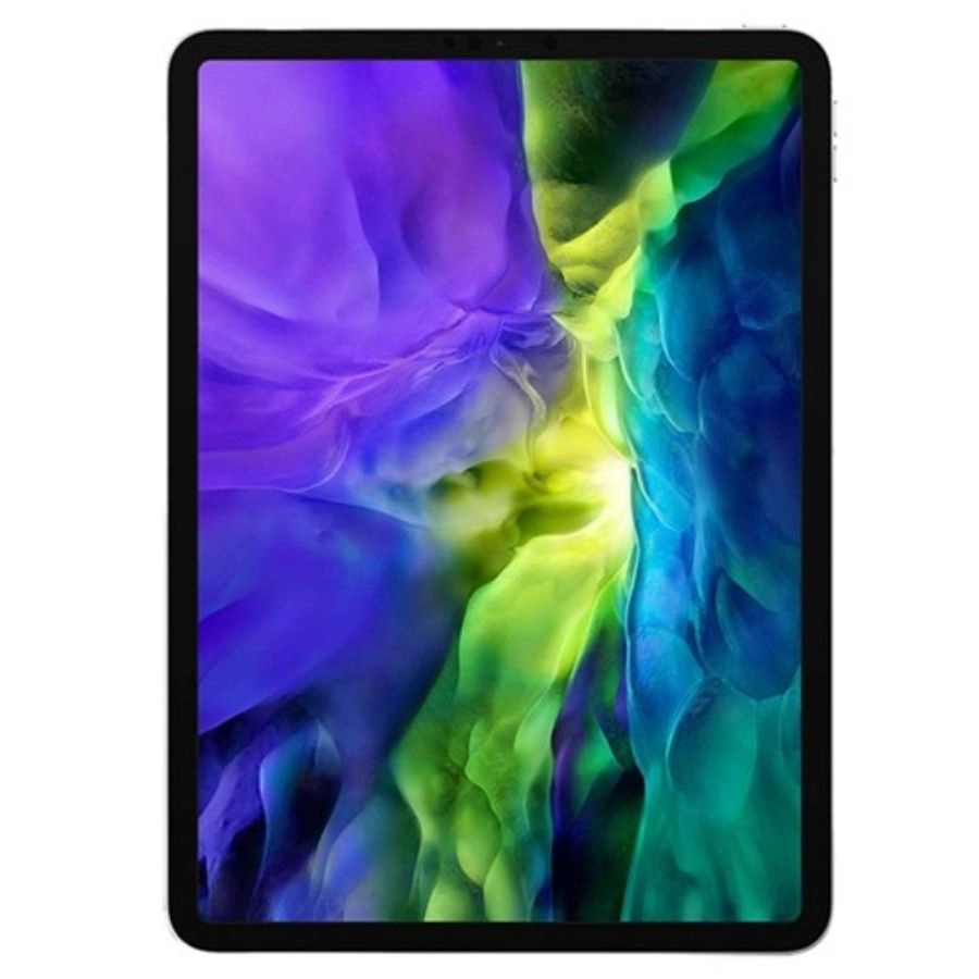 iPad Pro 11 inch (Gen 2) 2020 4G 128GB - Cũ xước cấn chính hãng