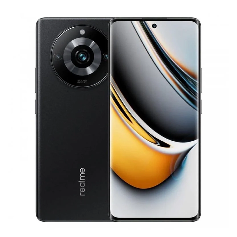 Thay ép kính Realme 11 Pro Plus uy tín, lấy ngay 2026