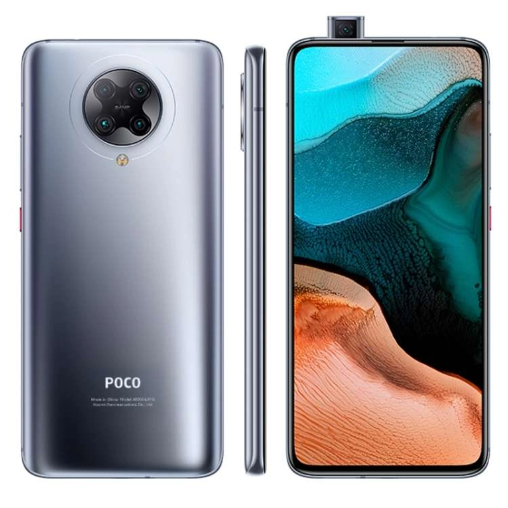 Xiaomi POCO F2 6GB 128GB - Cũ xước cấn chính hãng | Lấy liền