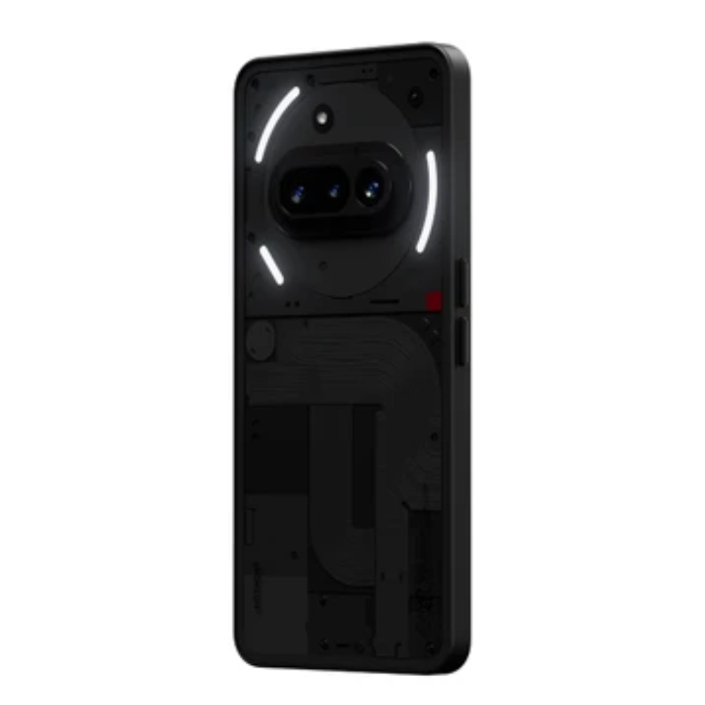 Nothing Phone 3A 8GB 128GB - Đã kích hoạt chính hãng | Lấy liền