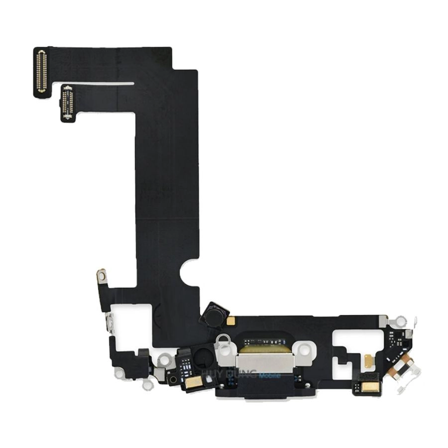 Thay chân sạc iPhone 12 Mini chính hãng GENA chính hãng | Lấy liền