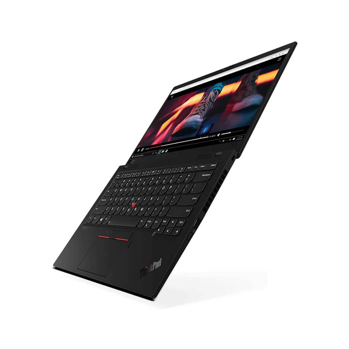 Lenovo ThinkPad X1 Carbon Gen 8 20UAS2H100 - Cũ đẹp chính hãng | Lấy liền
