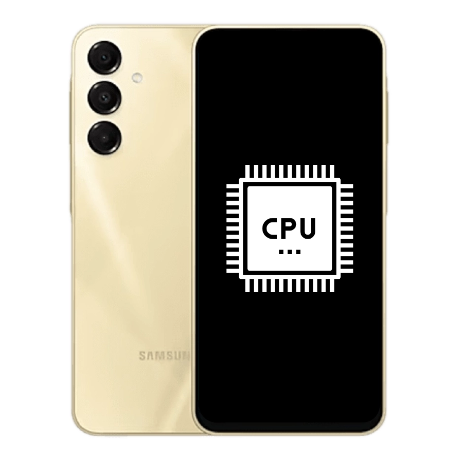 Sửa main - CPU Samsung Galaxy A16 chính hãng | Lấy liền