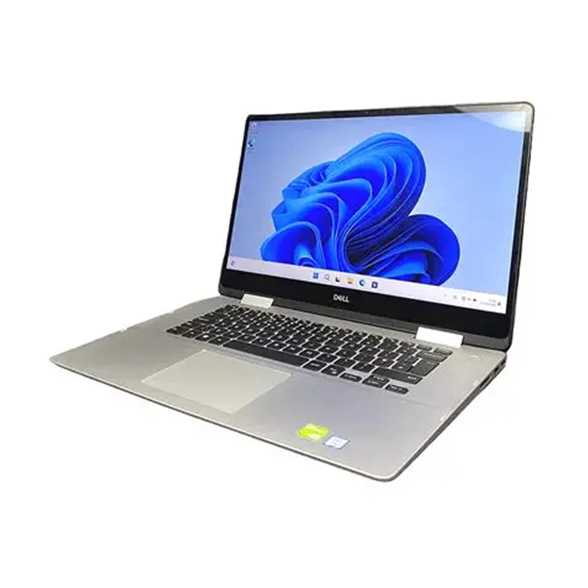 Thay bàn phím laptop Dell Inspiron 15 7586 chính hãng | Lấy liền