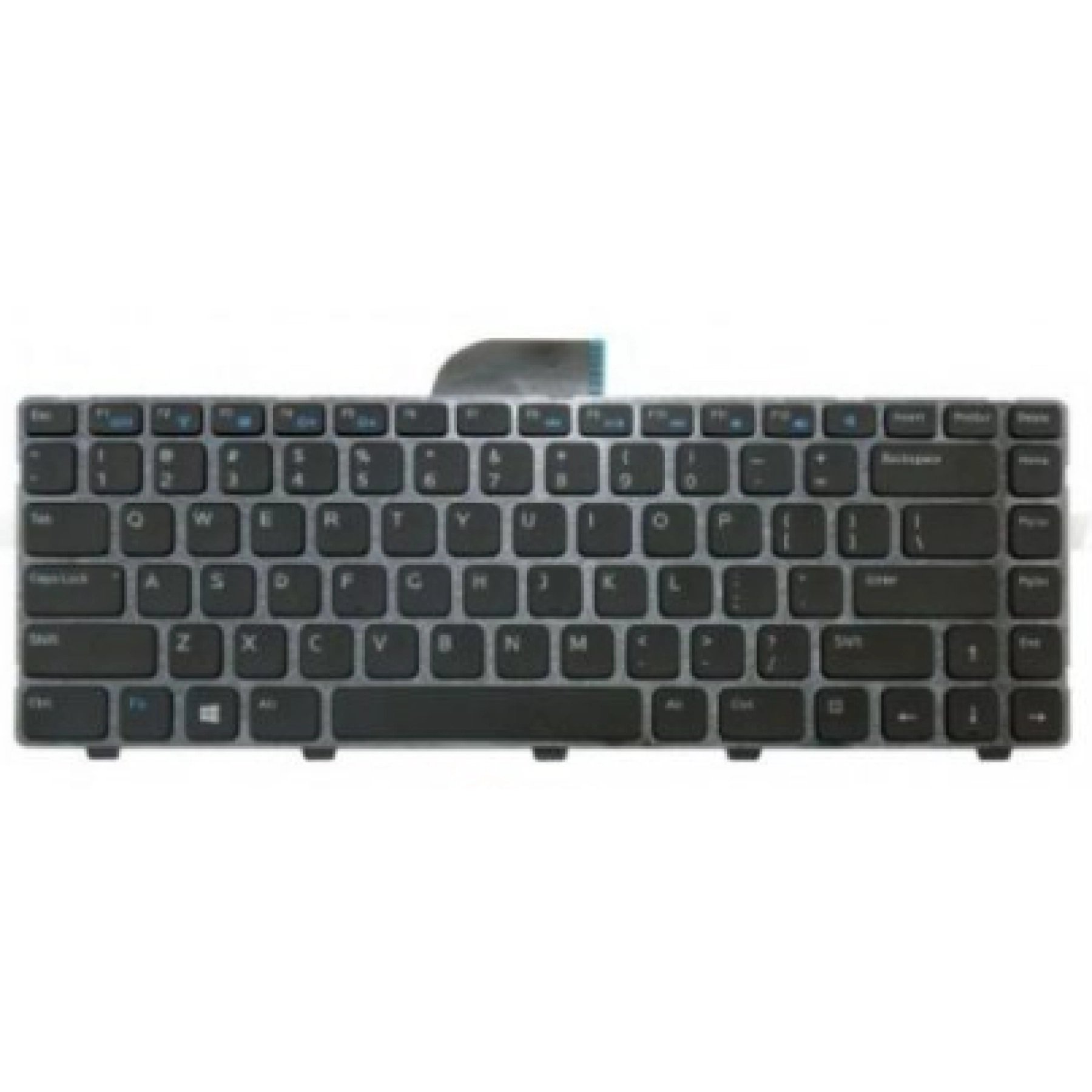Thay bàn phím laptop Dell Vostro 3441 chính hãng | Lấy liền